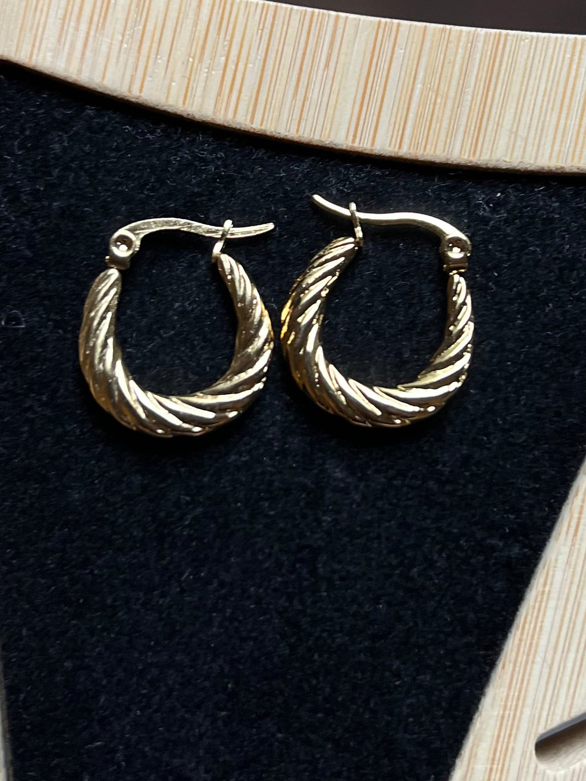 Cera earrings