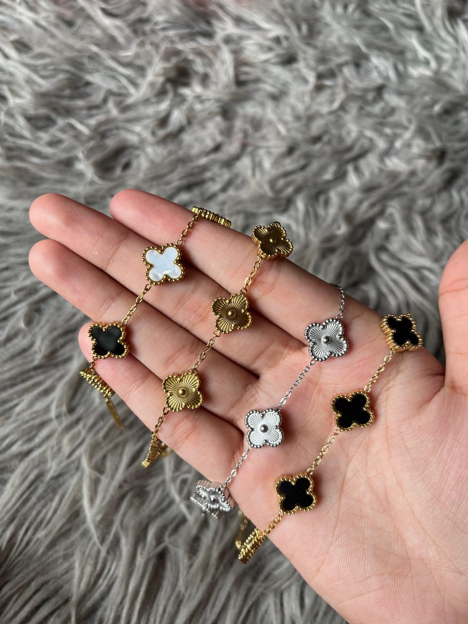 Affordable Luxury