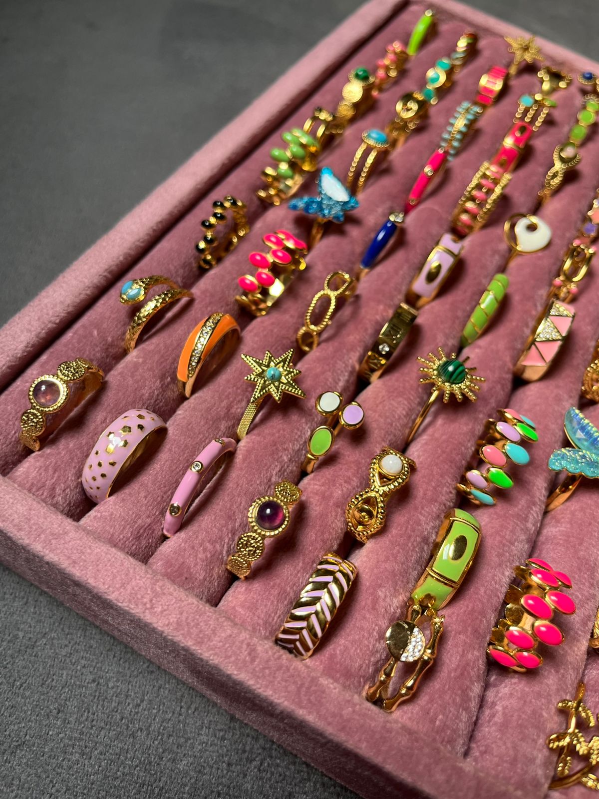 Rings
