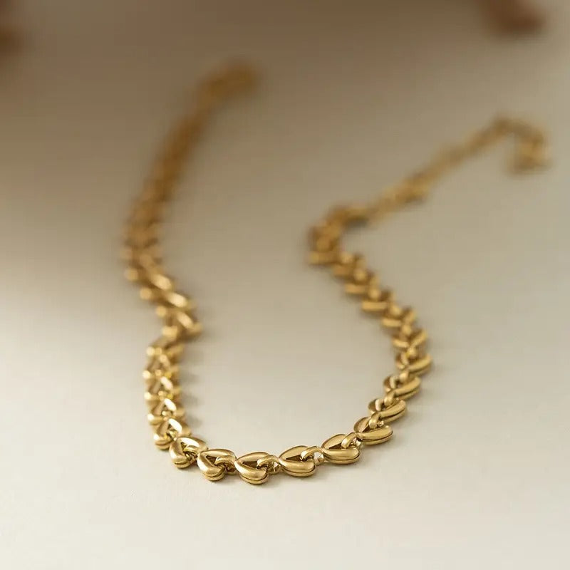 Anklets