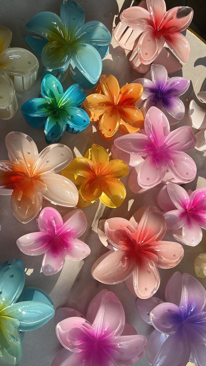 Hair accessories