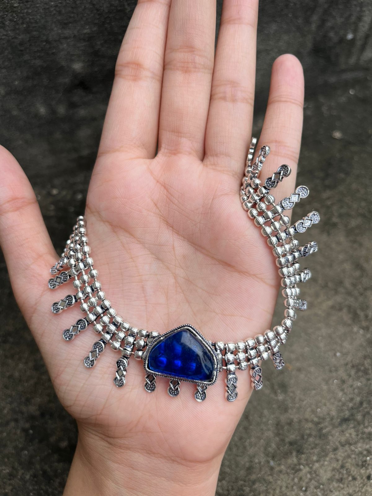 Ethnic Jewelry