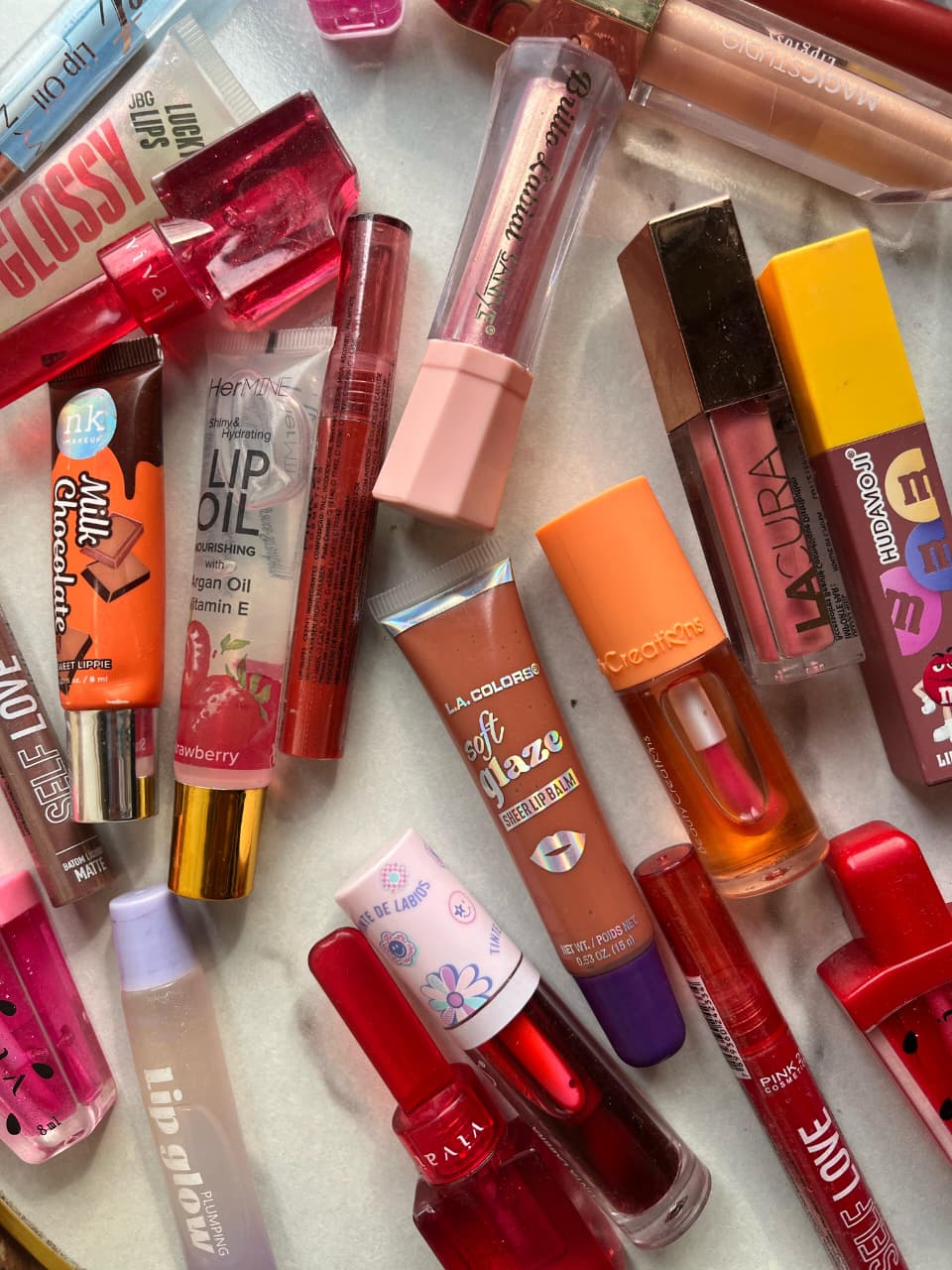 Makeup