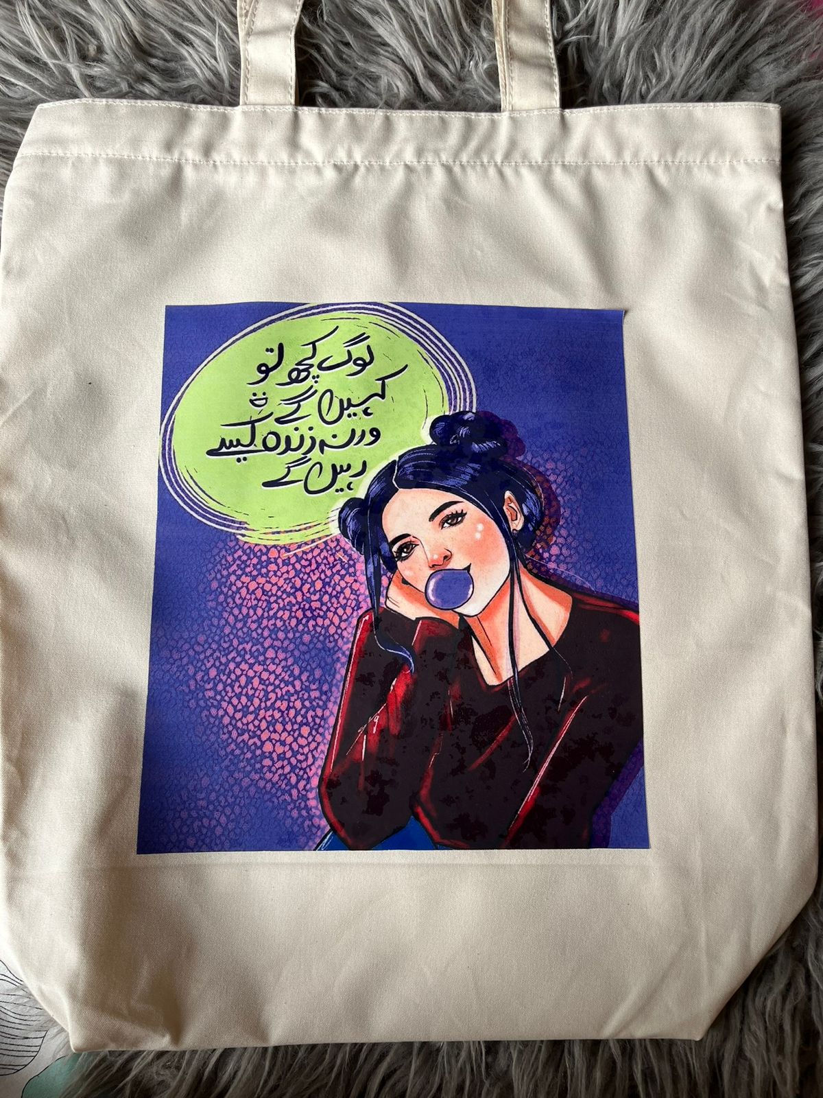 Totebags