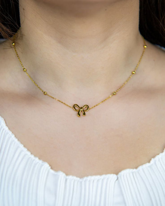 18k gold plated and waterproof,  made in stainless steel