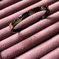 C black handcuff