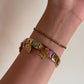 Bella girl Italian bracelet