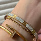 Love luxury handcuff