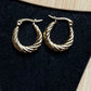 Cera earrings