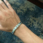Silver Italian bracelet (unisex)