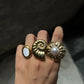 Deal of 3 rings