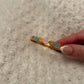T & co multi heart charm handcuff