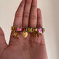 Bella girl Italian bracelet