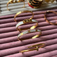 Love luxury handcuff