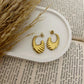 Solis earrings
