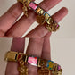 Bella girl Italian bracelet