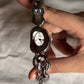 Pinterest style vintage bracelet watch