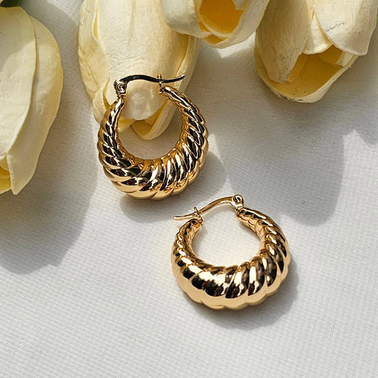Cera earrings