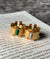 One Stone Europeon ring