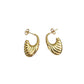 Solis earrings