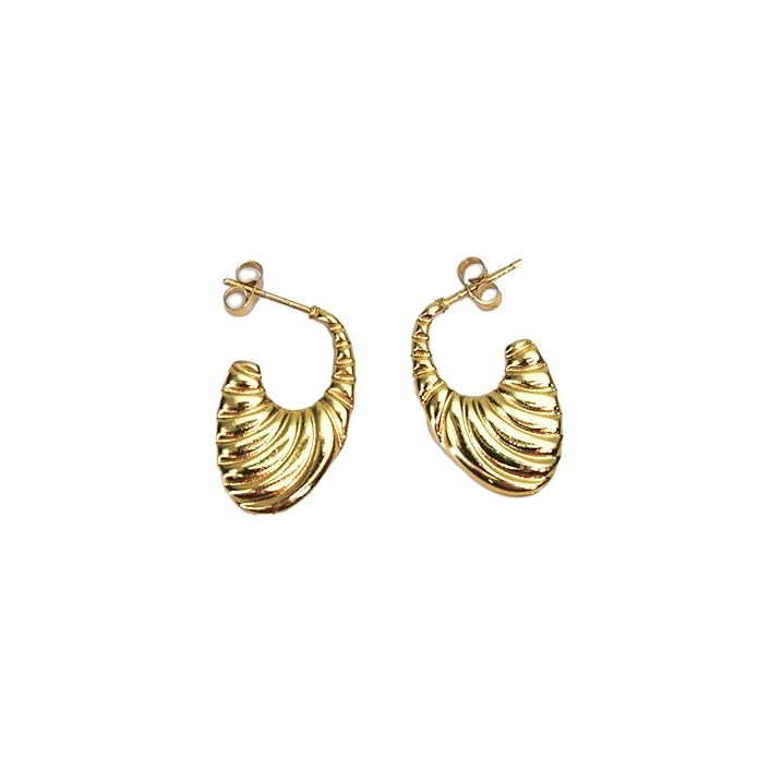 Solis earrings