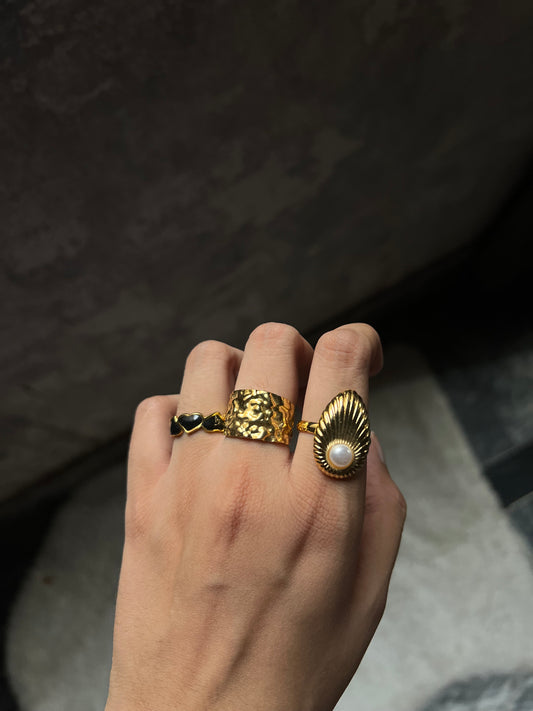 Deal of 3 rings