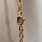 Pinterest style vintage bracelet watch