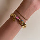 Bella girl Italian bracelet