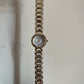 Classic Round shaped mini dial watch