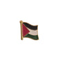 Palestine flag mobile charms