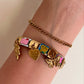 Bella girl Italian bracelet
