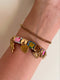Bella girl Italian bracelet