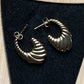 Solis earrings