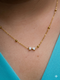 Pearl Shell Earrings for Women – Elegant Luxury Fashion Statement Jewelry