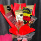 Red Velvet Bouquet