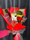 Red Velvet Bouquet