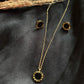 Roman Necklace set