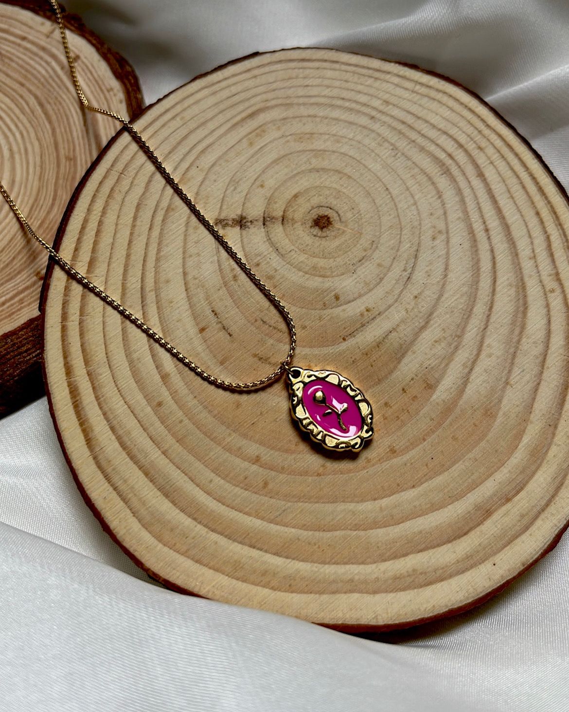 Disney dainty Necklace