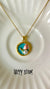 Florista Necklaces