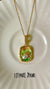 Florista Necklaces