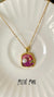 Florista Necklaces