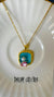 Florista Necklaces