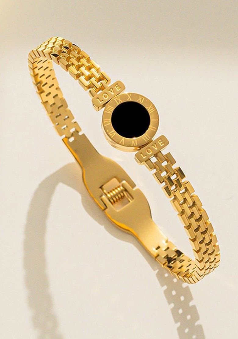 Roman Love handcuff