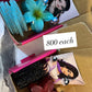 Eid Gift Box for Women – Bangles, Mini Jhumka & Claw Clip Cute Jewelry Gift Set
